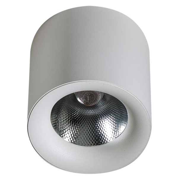 Ledowa lampa natynkowa Mane AZ4327 plafon do pokoju 20W biały