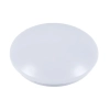 Okrągły plafon do łazienki PLA22NW LED 22W 4000-4500K IP44 biały