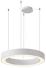 Lampa ruchoma wisząca Marco AZ5049 LED 80W zwis biała 