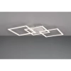 Geometryczna lampa sufitowa Trail R64493131 LED 31W 4000K biały