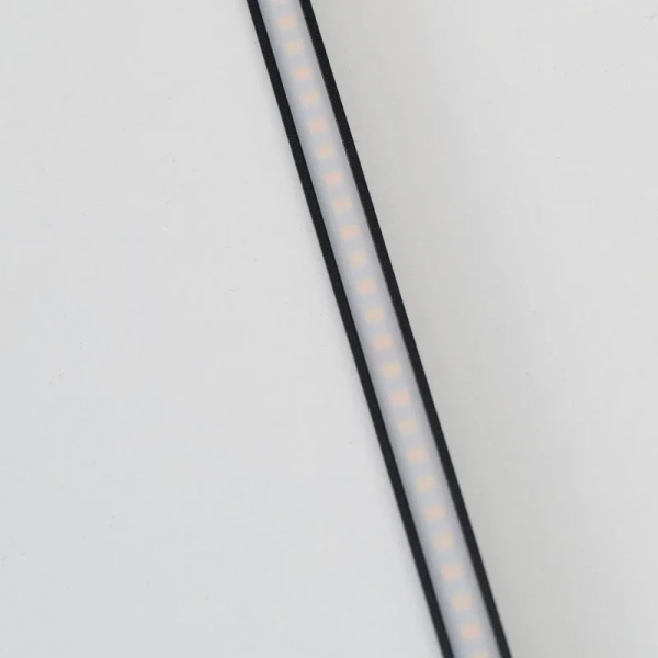 Kinkiet ścienny CASTOR czarny AZ7087 1xLED 6W 3000-6000K stick