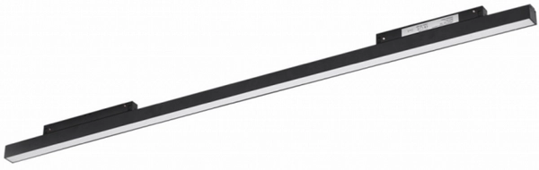 Lampa listwa do magnetycznego systemu Saga AZ4611 LED 36W czarna