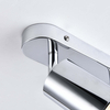 Lampa sufitowa Belize LP-734/3W CH Light Prestige z regulacją IP44 chrom