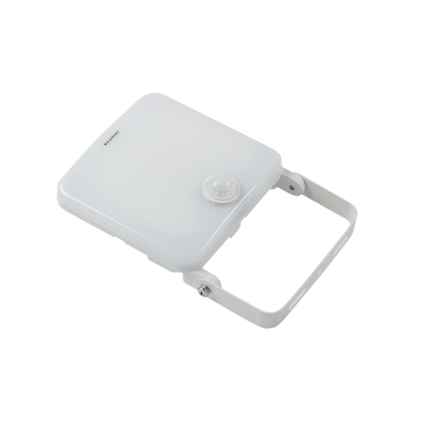 Lampa zewnętrzna ścienna STRONGBEAM NLS30NW LED 30W 4000K IP65 biała