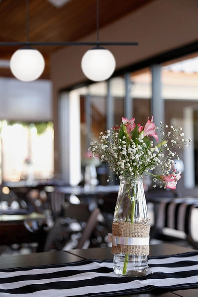 Wisząca lampa Arton K-4965 loftowa nad stół biała czarna