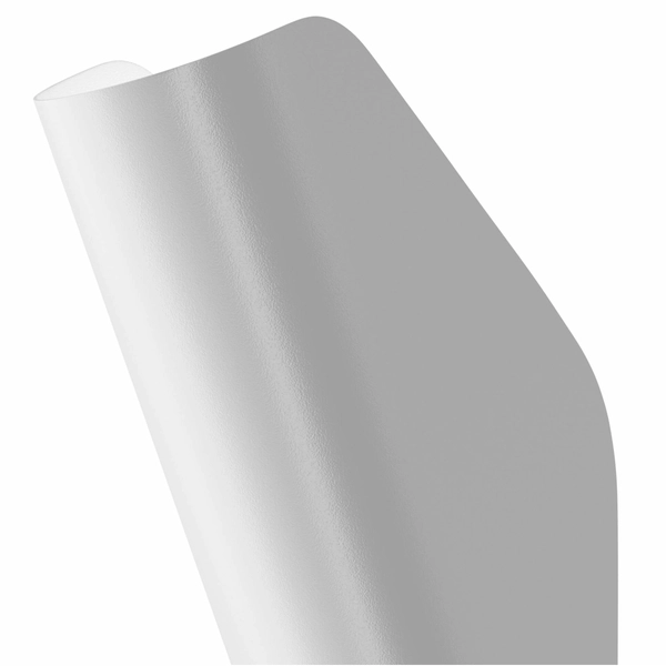 Nowoczesny kinkiet Notta MOD417WL-01W do biura biały