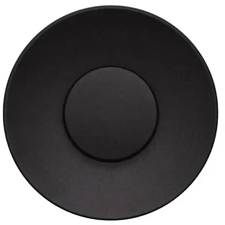 Lampa elewacyjna do ogrodu FILOREZ LE75183 LED 12W 3000K IP65 czarna