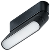 Lampa sufitowa do systemu szynowego Sangria AZ5278 LED 6W 1-faz czarna 