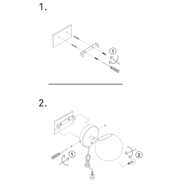 Metalowa lampa na stół Metallo 108774 Markslojd antyczna mosiądz