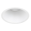 Podtynkowa lampa Encanto RCS-9822-90-15W-WH-SWK Italux LED 15W 3000-6000K IP65 biała