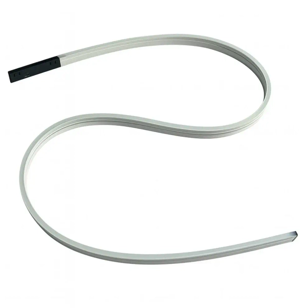 Szynowa taśma magnetyczna Magnetic Track ML2153 LED 20W 4000K czarny