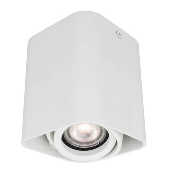 Sufitowa lampa Merano LP-2790/1SM WH Light Prestige spot do salonu biały