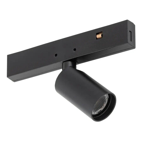 Ledowa lampka 1-obwodowa 11712 LED 1W 3000K czarny