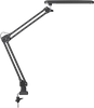 Industrialna LAMPA stołowa RAUL 4419 Rabalux biurkowa LAMPKA stojąca LED 5,6W 4500K czarna