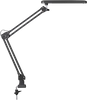 Industrialna lampa stołowa RAUL 4419 stojąca LED 6W 4000K czarna