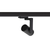 Jednofazowa lampa szynoprzewodowa Timor Track ML2285 do salonu czarny