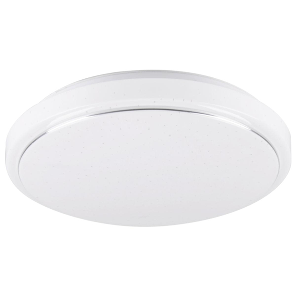 Sufitowy plafon oprawa Roma 318978 LED 24W 4000K biała