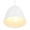 Zawieszana lampa Tilda R30661031 RL Light do sypialni biała