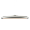 Lampa zwieszana Artist 2420223009 DFTP LED 24W 3000K nad stół biała