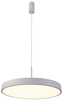 Metalowa wisząca lampa Marcello AZ5090 LED 60W 3000-6500K pilot biała