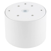 Lampa sufitowa punktowa do łazienki Maun 10481 IP54 okrągła biała
