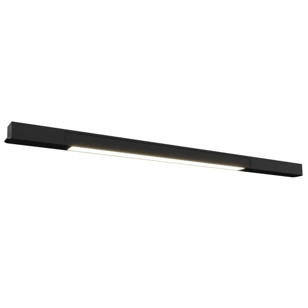 Magnetyczna lampa do szyn Slim Lang TLV-12-10 LED 10W 3000K czarny