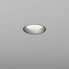 Podtynkowa lampa sufitowa czarna PUTT LED 8,5W 3000K oczko do jadalni 38016-M930-WB-00-12