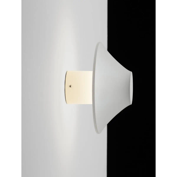 Ledowy spotlight ścienny QUERILO LE75186 LED 11W 3000K IP54 biała