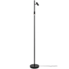 Regulowana lampa podłogowa OMARI 2112254003 LED 12,8W 2700K czarny