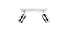 LAMPA sufitowa SL.0728 metalowa OPRAWA listwa SPOT ścienne tuby chrom