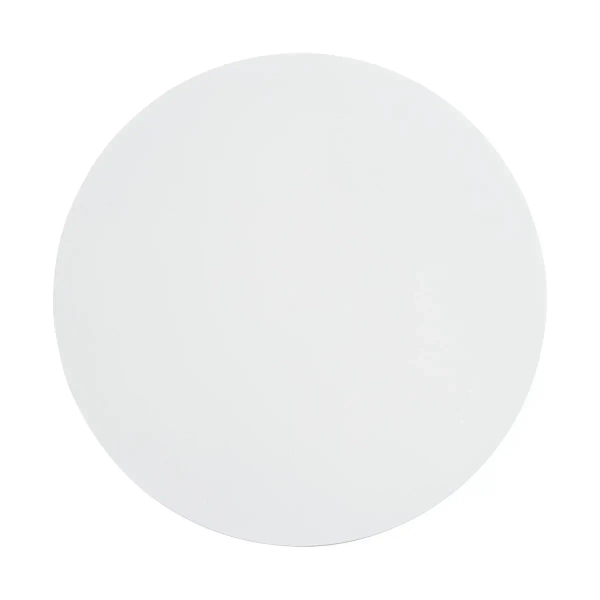Kinkiet ścienny nowoczesny NYX ST-8293W/25 biały metalowy LED 10W 3000K 25cm do salonu
