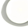 Plafon ledowy Aura FM2201001-470 Zumaline 24W 3000-5000K metalowy biały