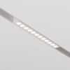 Lampy magnetyczne do systemu szynowego Exility TR031-4-12WTW-DD2-W biały