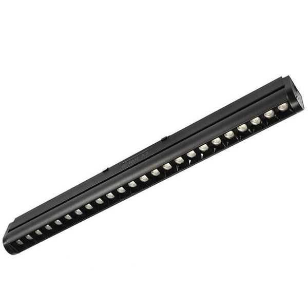 Lampa magnetyczna szynowa kierunkowa 971 Domeno LED 24W 4000K czarna