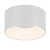 Sufitowa lampa Tanika 14325-16 Just Light LED 13W 3000K tubka biała