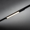 Szynowa lampa jednoobwodowa 11333 LED 12W 4000K czarny