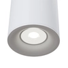 Spot lampa natynkowa Slim C012CL-01W punktowa biała