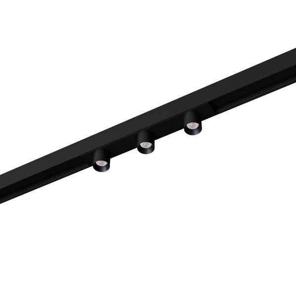 Lampa sufitowa do systemu magnetycznego SONE MYL.00519 LED 6W 3000K czarna