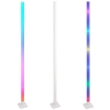 Lampa podłogowa Magical 325211 Polux z pilotem podłużna biała