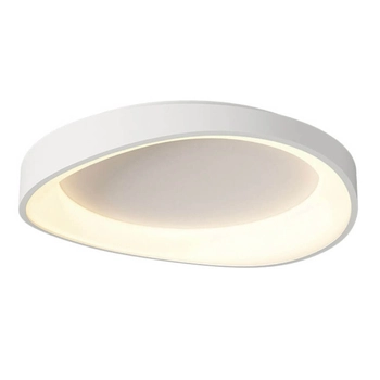 Nieregularny plafon Circulo CGCIRCULO42 COPEL LED 12W 3000K biały