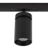 Sufitowa lampa 1-obwodowa 11713 LED 2W 3000K czarny