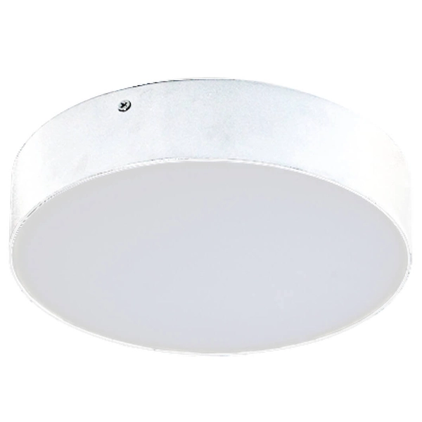 Sufitowa lampa Monza AZ3240 LED 36W sterowana głosowo biała