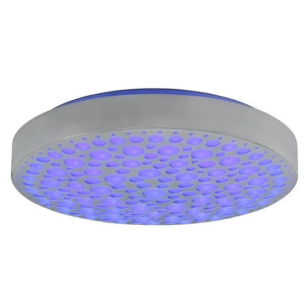 Ozdobny plafon Chizu R67161131 RL Light LED 22W 2700-6000K RGB biała