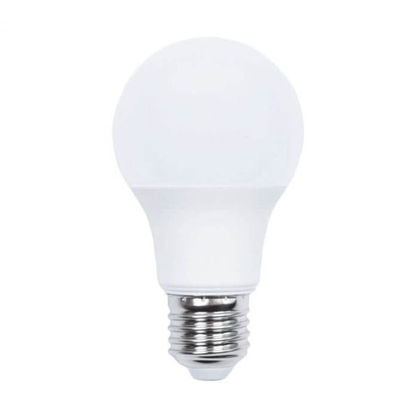 Zestaw żarówek 10 szt Smart E27-12W-NW-10 Blaupunkt LED 12W 4000K neutralna