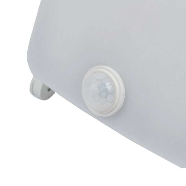 Lampa zewnętrzna ścienna STRONGBEAM NLS30NW LED 30W 4000K IP65 biała