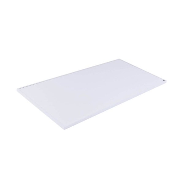 Panel grzewczy na ścianę promiennik PG800 60x120cm 800W 16 - 20m2 biały