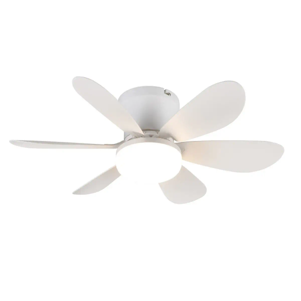 Lampowentylator sufitowy LUND R67462131 LED 8W 2700-6500K biały