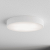 Plafon LAMPA sufitowa Cleo 137623612953 TEAM natynkowa OPRAWA okrągła metalowa biała
