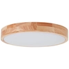 Plafon do kuchni Slimline G99524/75 LED 22W 3000K drewniany