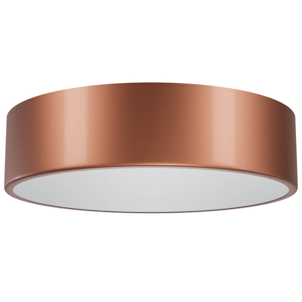 Przysufitowa lampa okrągła 137623620736 LED 24W 4000K plafon